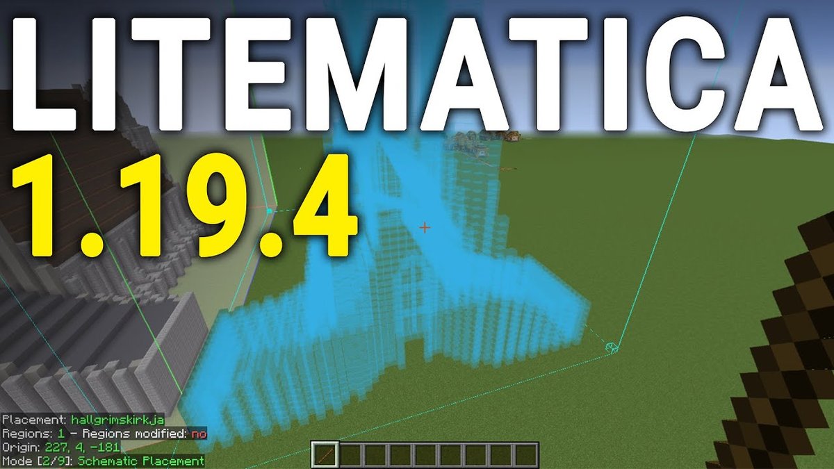 An Introduction to Mod Schematics and Their Core Concepts